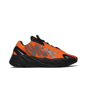 Adidas Yeezy Boost 700 MNVN, Size 11.